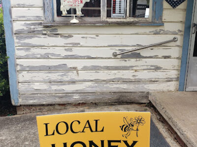 Curtis Honey Co.
