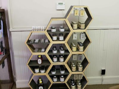 Bizzy Bees Apiary