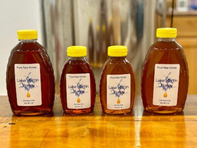 Lake Martin Honey