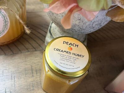 Sweetgum Ridge Apiaries