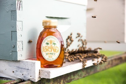 Island Honey Bee