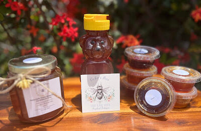 Vickie's Bees