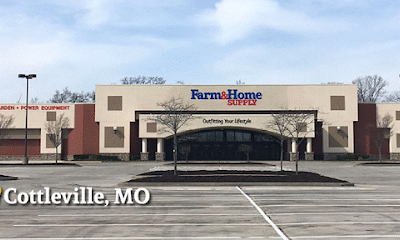 Cottleville Farm & Home Supply