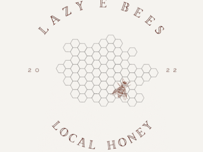 Lazy E Bees