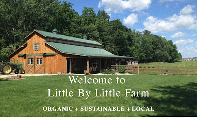 Little By Little Farm