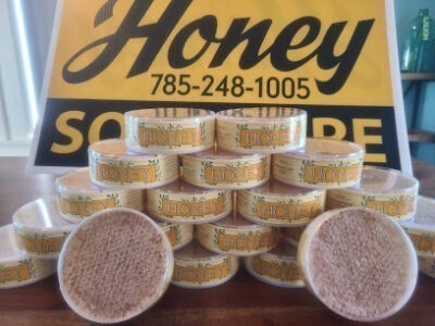 Buck's Honey Bee Company