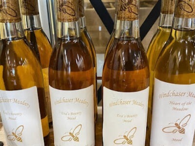 Windchaser Meadery