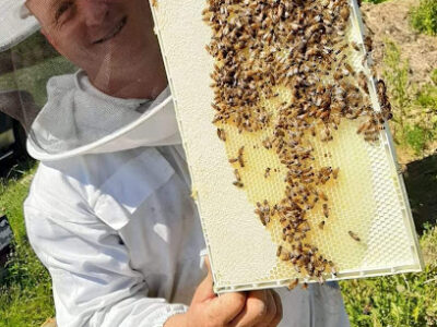 608 Honey Company