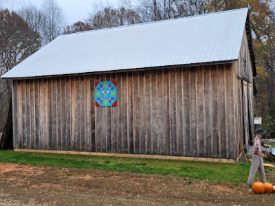 Bird Nest Farm