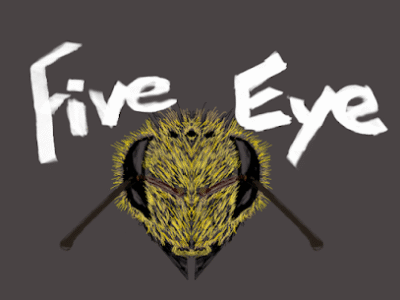 Five Eye Honey