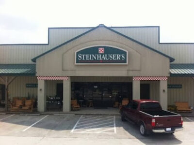 Steinhauser's