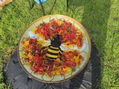 The Bearded Bee Company