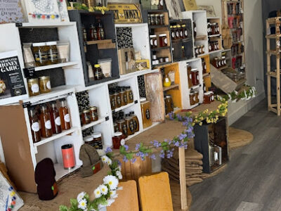 Bitteroot Buzz Bees LLC