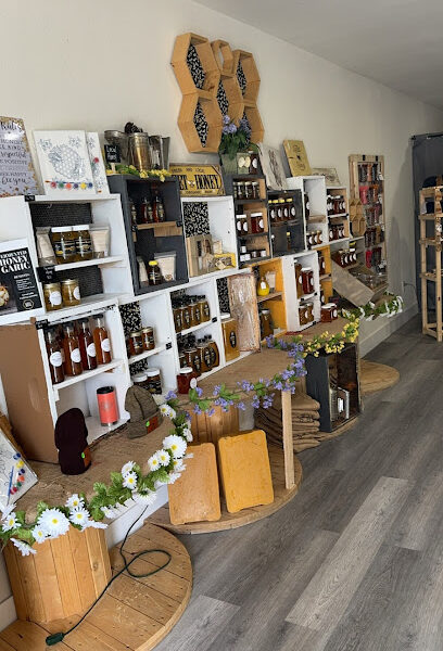 Bitteroot Buzz Bees LLC
