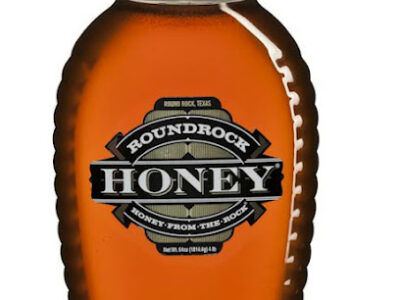 Round Rock Honey