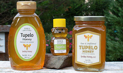 Smiley Honey LLC