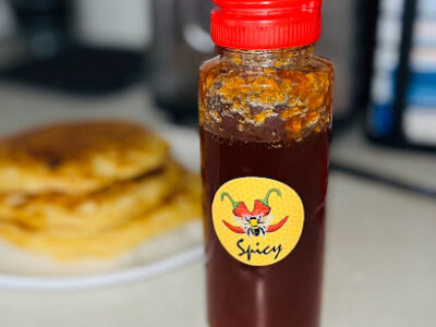 Homestead Honey Farm & Homestead Apiaries