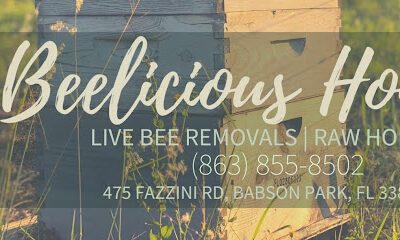 Beelicious Honey LLC