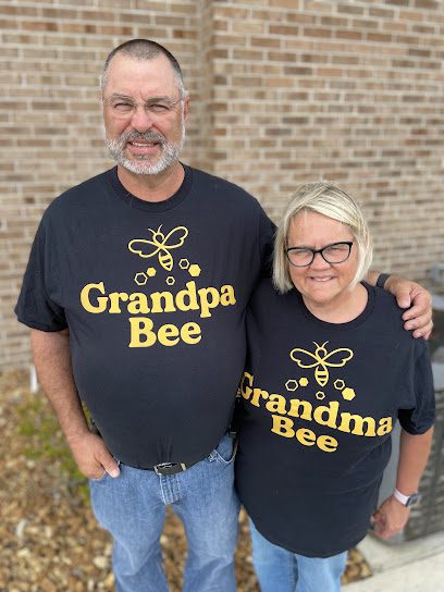 TLC Apiary