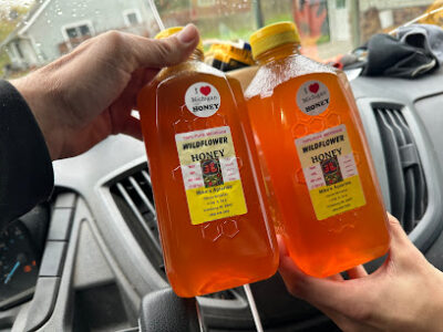 Mike's Apiaries