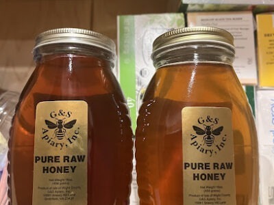 G & S Apiary, Inc