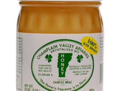 Champlain Valley Apiaries
