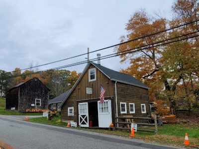 Miller's Hill Farm