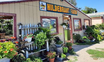 Hildebrant Farm
