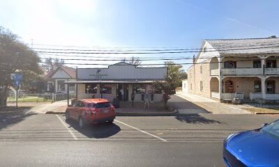 Fredericksburg Honey Company