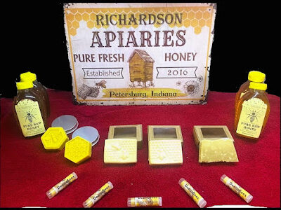 Richardson Apiaries LLC (DeensBees)