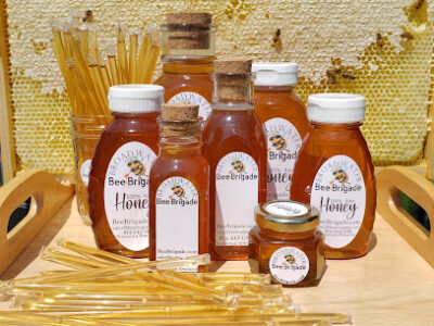 Broadwater Bee Brigade LLC