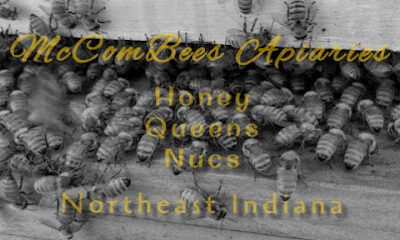 McComBees Apiaries