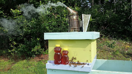 Wetlands Honey