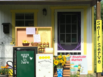 Sweet Betsy Farm