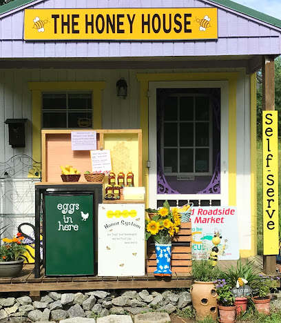 Sweet Betsy Farm
