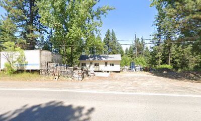 Hugus Creek Honey Farm