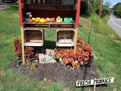 Gunpowder Ridge Farm