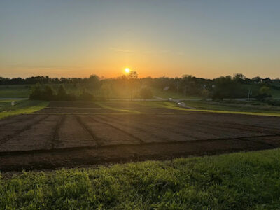 SaJe Family Farm