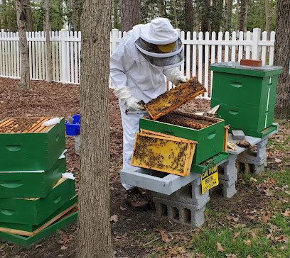Pop's Bees LLC