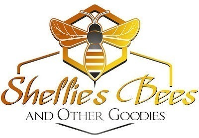 Shellie's Bees and Other Goodies