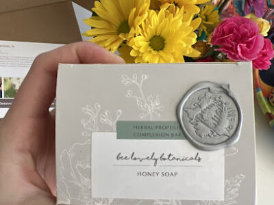 Bee Lovely Botanicals, llc
