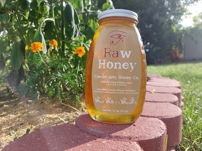 CombUnity Honey Co.