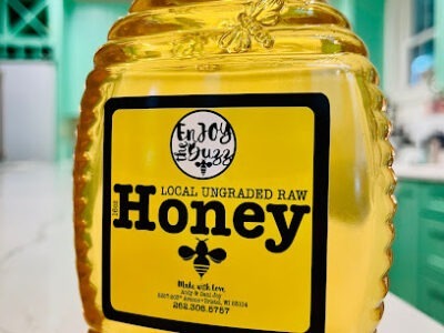 enJOY The Buzz, LLC
