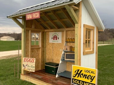 Koltermann Farms Honey