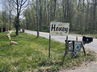 Mayflower Honey Farm
