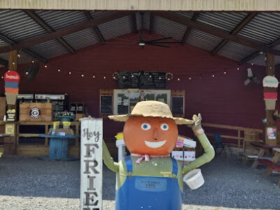 F&C Family Farm