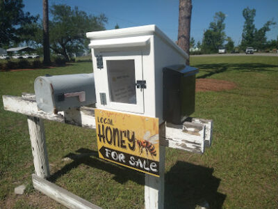 Honey Box