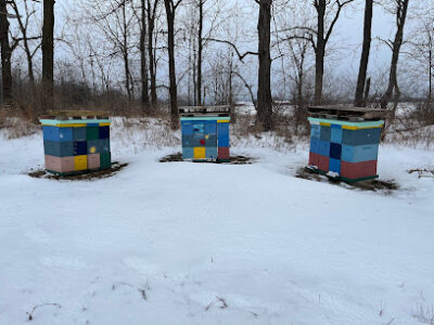 Miller Hill Apiary LLC