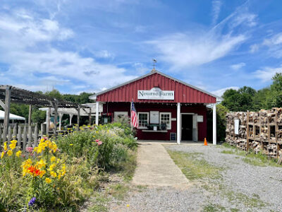 Nourse Farm