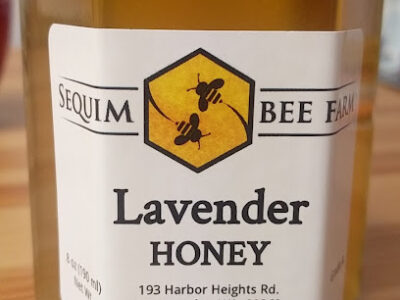 Sequim Bee Farm